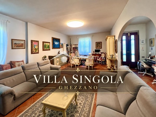 casa indipendente in vendita a San Giuliano Terme in zona Colignola