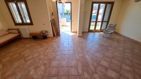 casa indipendente in vendita a San Giuliano Terme in zona Campo