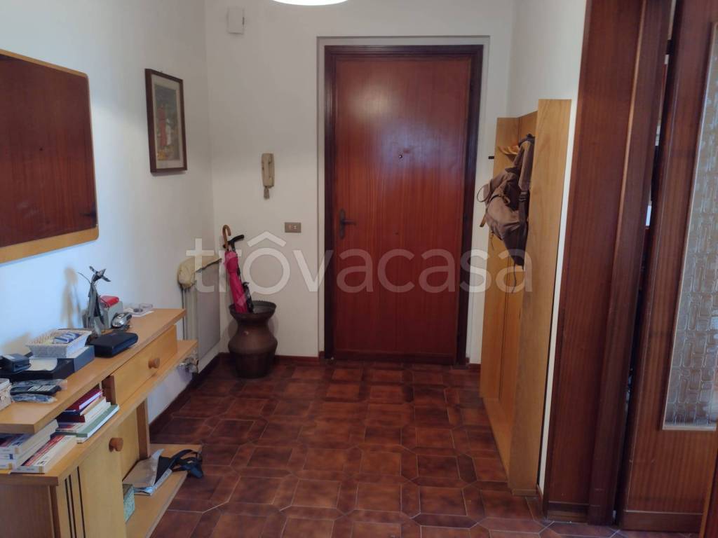 appartamento in vendita a San Giuliano Terme in zona Arena-Metato