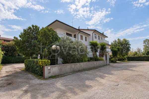 appartamento in vendita a San Giuliano Terme in zona Pontasserchio