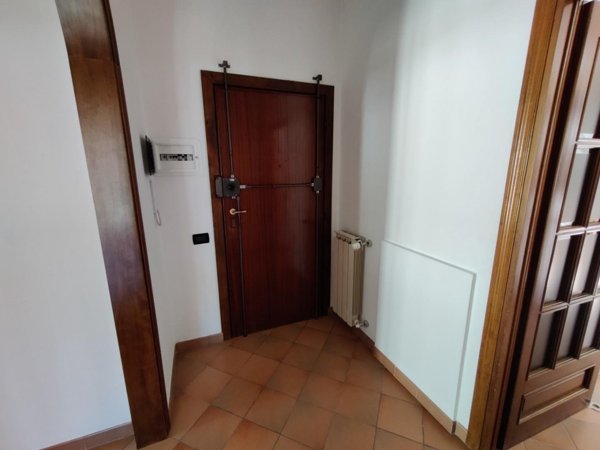 appartamento in vendita a San Giuliano Terme