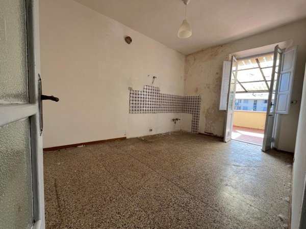 appartamento in vendita a San Giuliano Terme in zona Gello