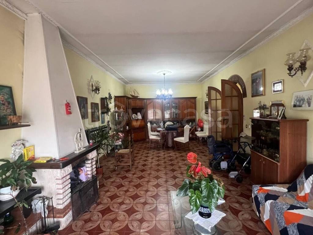 casa indipendente in vendita a San Giuliano Terme