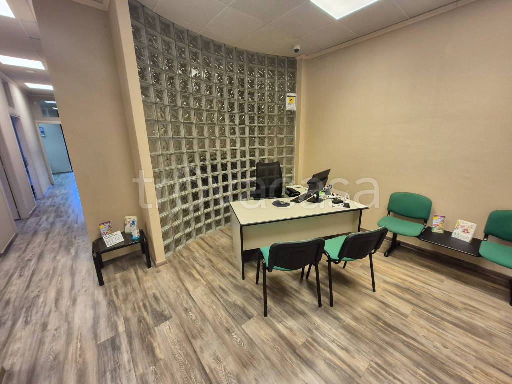 ufficio in vendita a San Giuliano Terme in zona Ghezzano