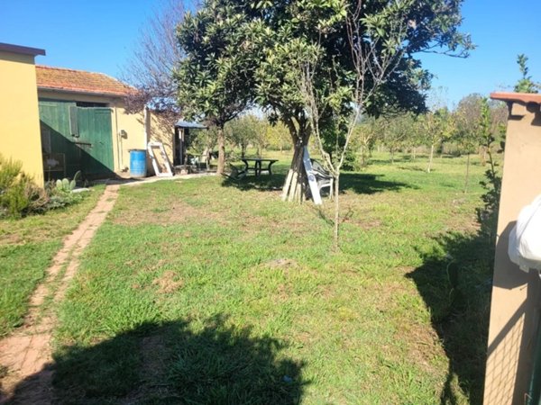 appartamento in vendita a San Giuliano Terme