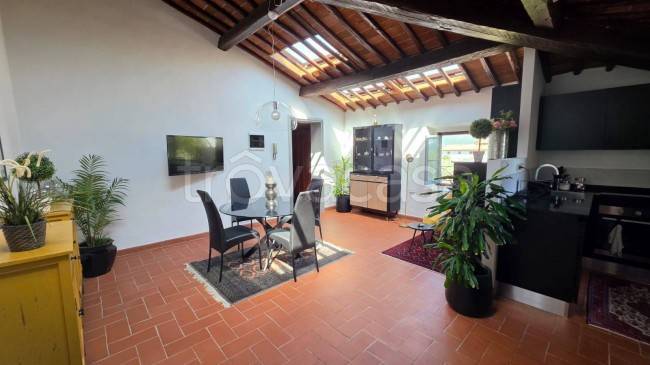 appartamento in vendita a San Giuliano Terme in zona Campo