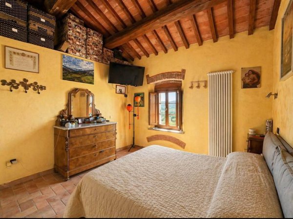 casa indipendente in vendita a San Giuliano Terme in zona Ghezzano
