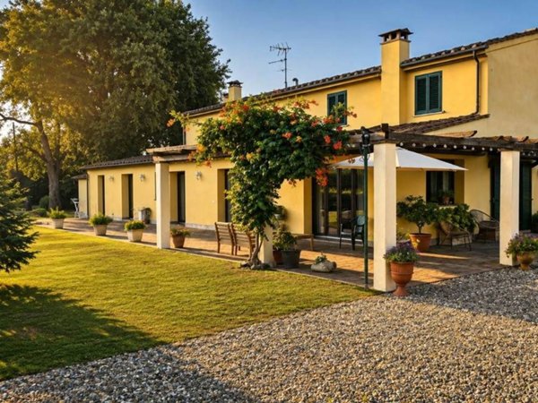 appartamento in vendita a San Giuliano Terme in zona Arena-Metato