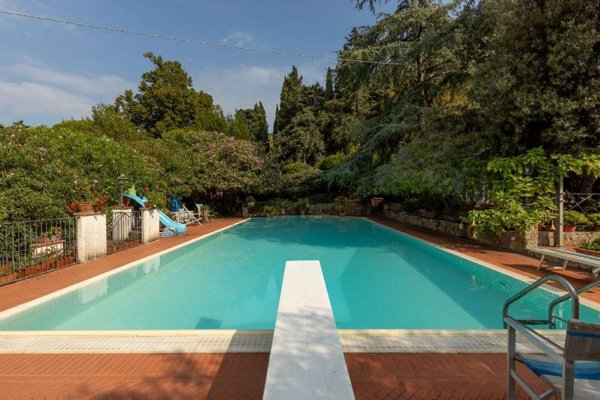 casa indipendente in vendita a San Giuliano Terme in zona Pugnano