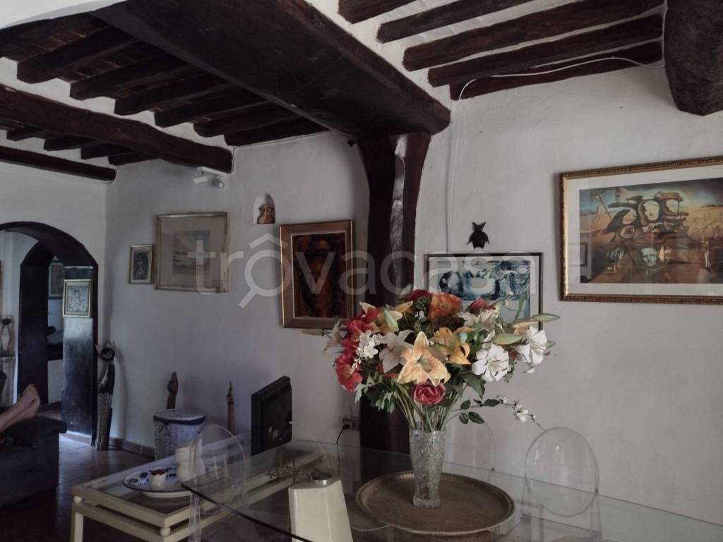 casa indipendente in vendita a San Giuliano Terme in zona Arena-Metato