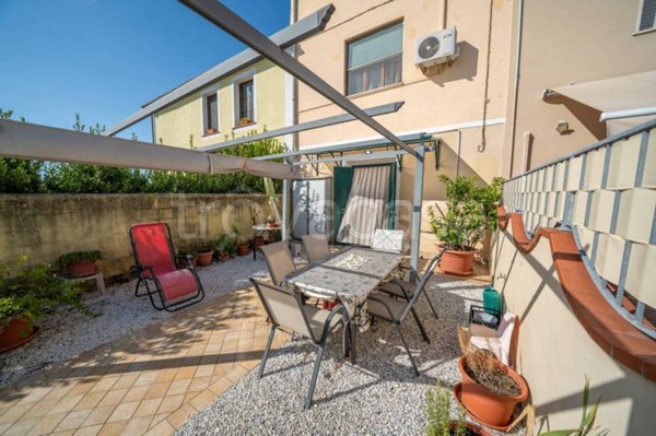 appartamento in vendita a San Giuliano Terme in zona Arena-Metato