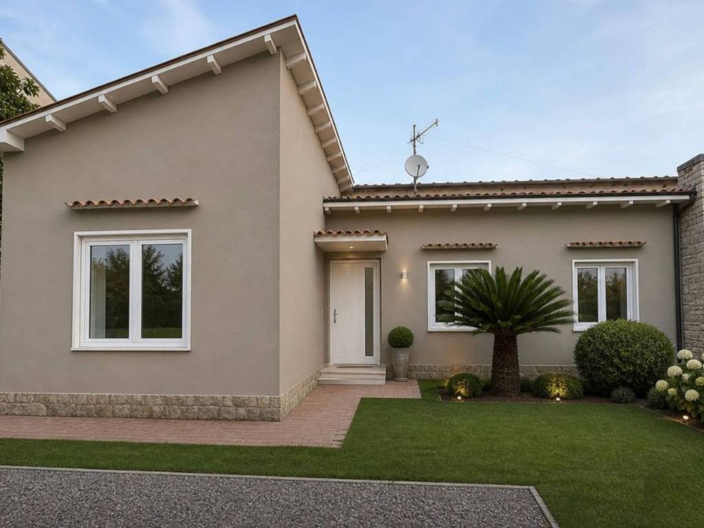 casa indipendente in vendita a San Giuliano Terme in zona Gello