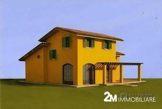 casa indipendente in vendita a San Giuliano Terme in zona Arena-Metato