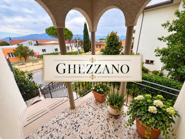 casa indipendente in vendita a San Giuliano Terme in zona Ghezzano