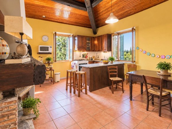 casa indipendente in vendita a San Giuliano Terme