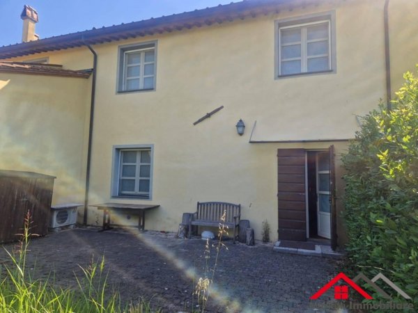 casa indipendente in vendita a San Giuliano Terme in zona Ghezzano