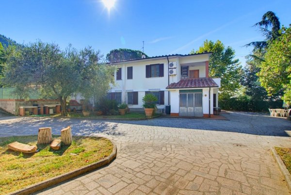 casa indipendente in vendita a San Giuliano Terme in zona Orzignano