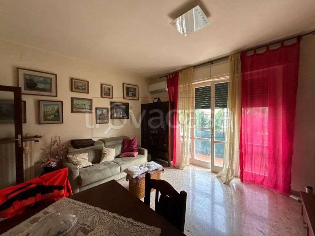 appartamento in vendita a San Giuliano Terme in zona Gello