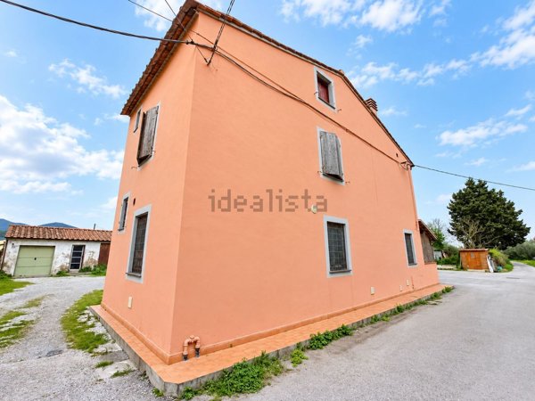casa indipendente in vendita a San Giuliano Terme in zona Orzignano