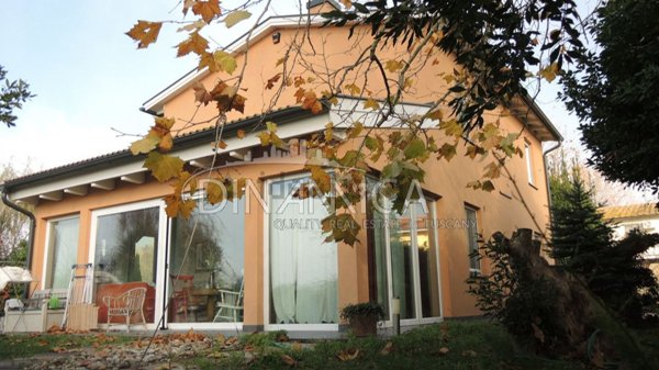 casa indipendente in vendita a San Giuliano Terme in zona Gello