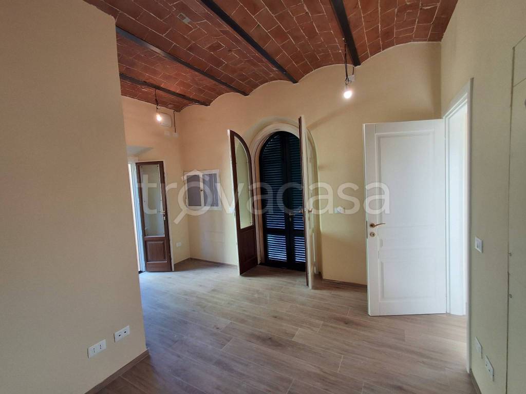 appartamento in vendita a San Giuliano Terme in zona Agnano