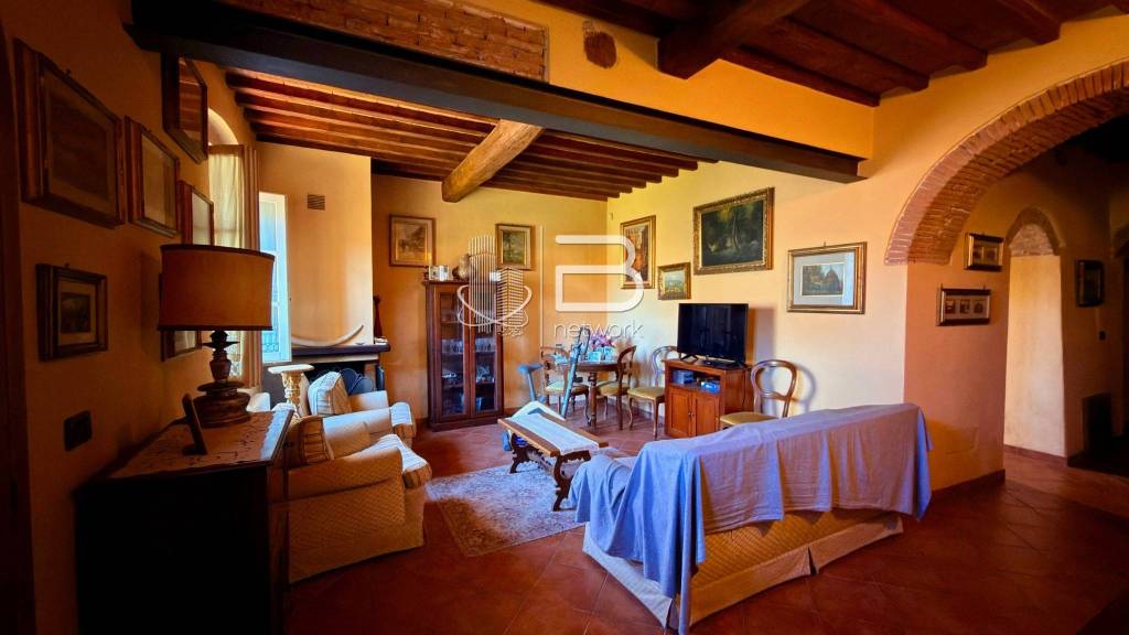 appartamento in vendita a San Giuliano Terme in zona Pontasserchio