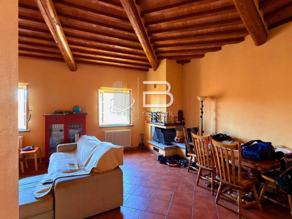 appartamento in vendita a San Giuliano Terme in zona Pontasserchio