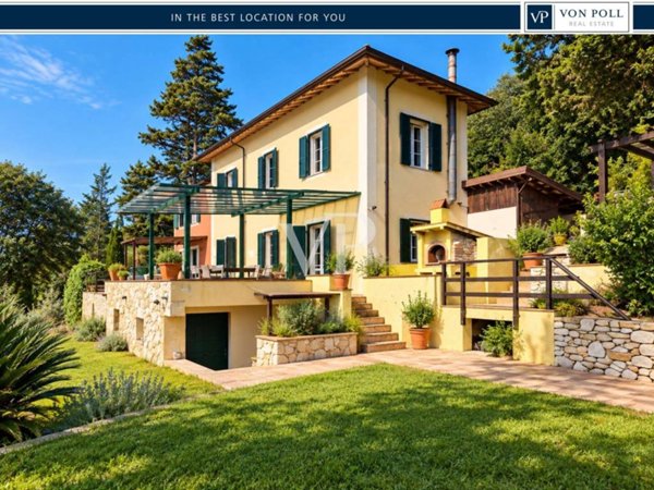 casa indipendente in vendita a San Giuliano Terme