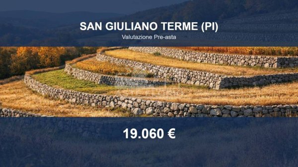 casale in vendita a San Giuliano Terme