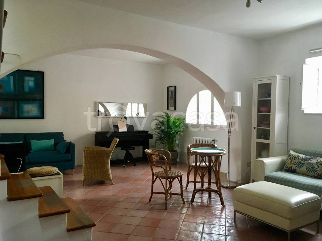 casa indipendente in vendita a San Giuliano Terme in zona Campo