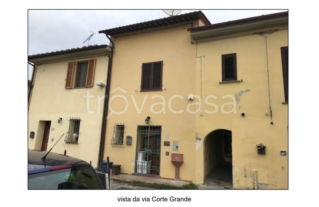casa indipendente in vendita a San Giuliano Terme in zona Pontasserchio