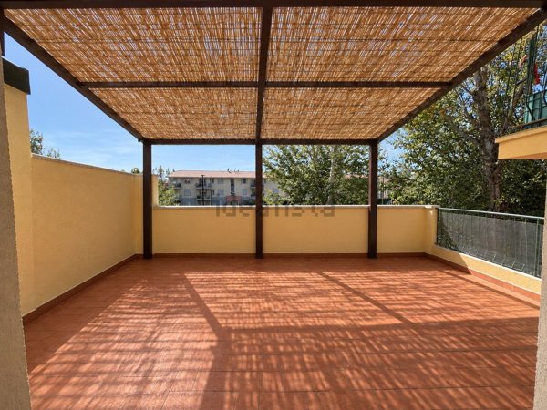appartamento in vendita a San Giuliano Terme in zona Gello