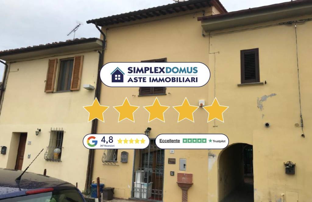 appartamento in vendita a San Giuliano Terme in zona Pontasserchio