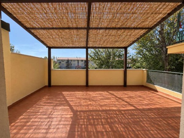 appartamento in vendita a San Giuliano Terme in zona Gello