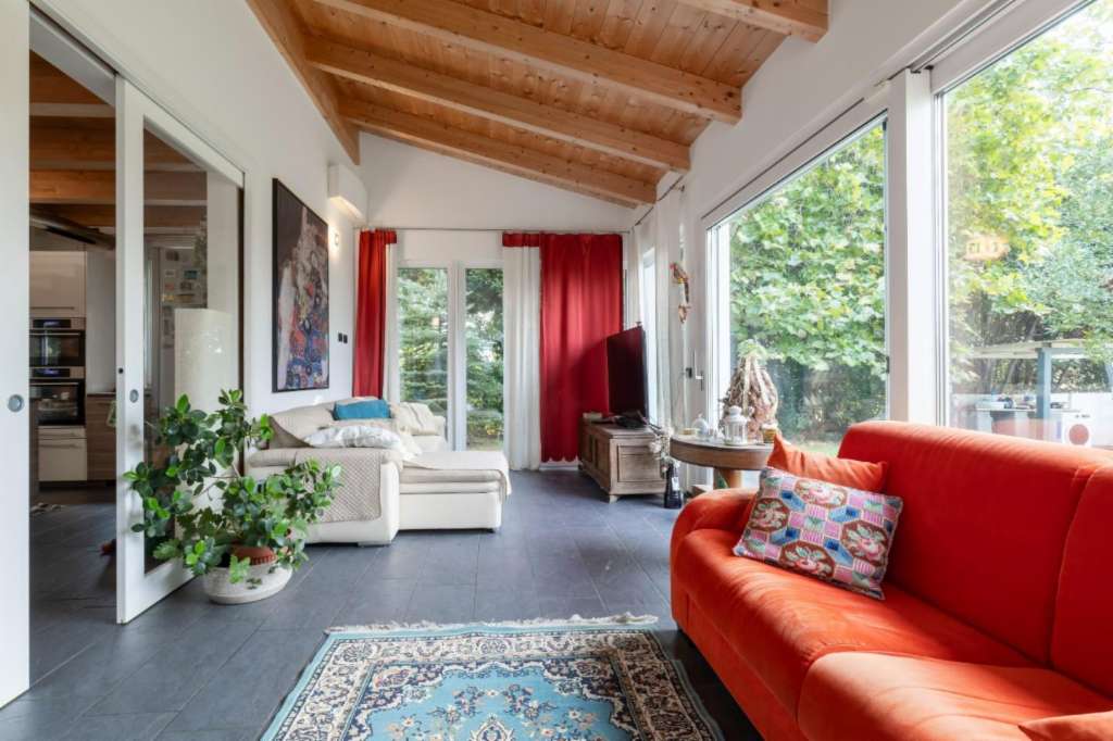 casa indipendente in vendita a San Giuliano Terme in zona Orzignano
