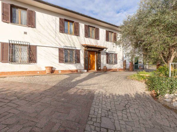 casa indipendente in vendita a San Giuliano Terme in zona Rigoli