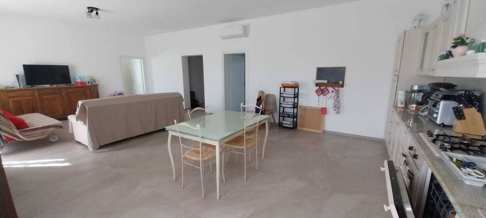 appartamento in vendita a San Giuliano Terme in zona Campo