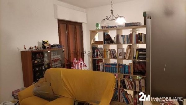 appartamento in vendita a San Giuliano Terme