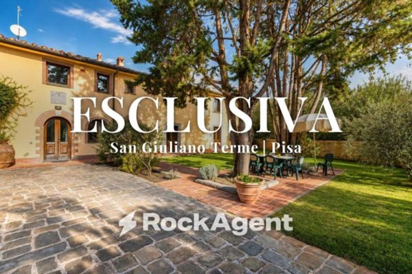 appartamento in vendita a San Giuliano Terme