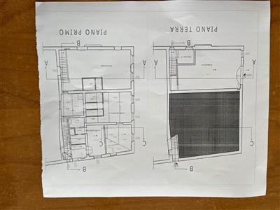 casa indipendente in vendita a San Giuliano Terme