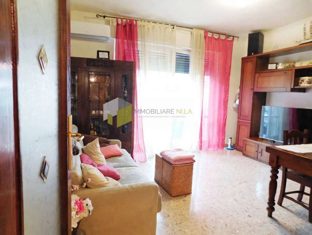 appartamento in vendita a San Giuliano Terme in zona Gello