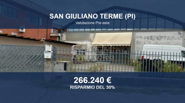 appartamento in vendita a San Giuliano Terme