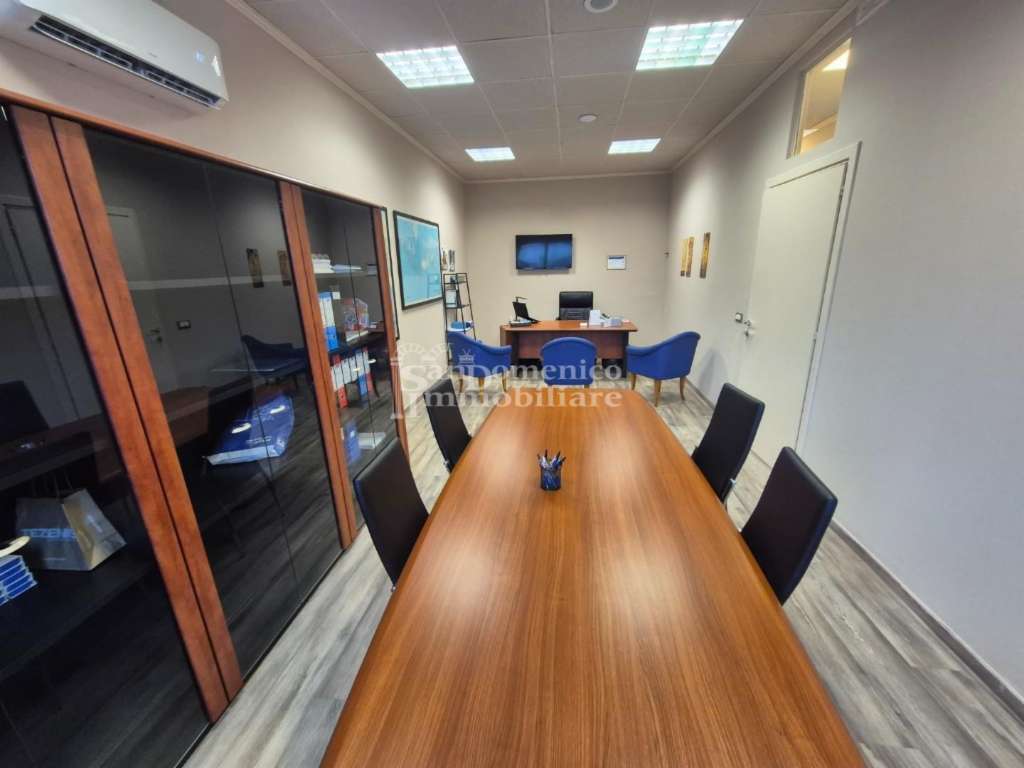 ufficio in vendita a San Giuliano Terme in zona Ghezzano