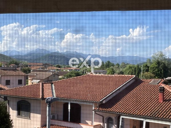appartamento in vendita a San Giuliano Terme in zona Pappiana