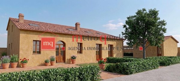casa indipendente in vendita a San Giuliano Terme in zona Orzignano