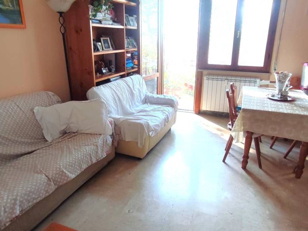appartamento in vendita a San Giuliano Terme in zona Ghezzano