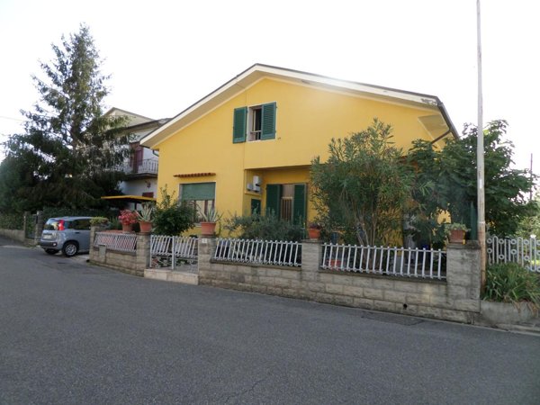 casa indipendente in vendita a San Miniato in zona San Miniato Basso