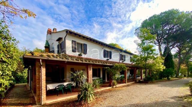 casa indipendente in vendita a San Miniato in zona San Quintino