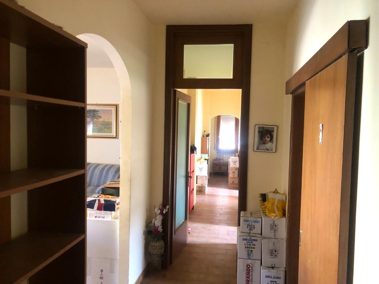 appartamento in vendita a San Miniato in zona San Donato
