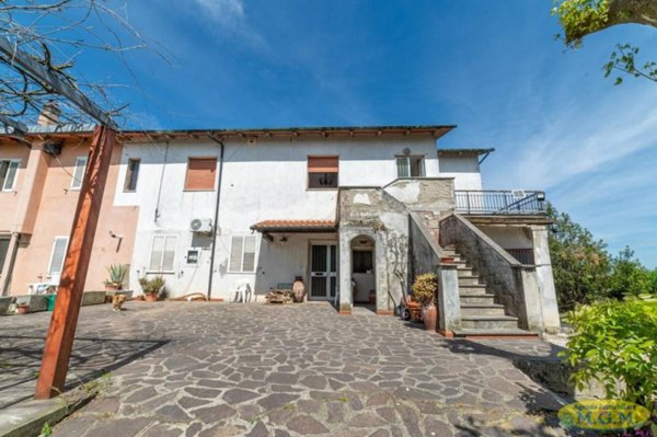 casa indipendente in vendita a San Miniato in zona San Donato